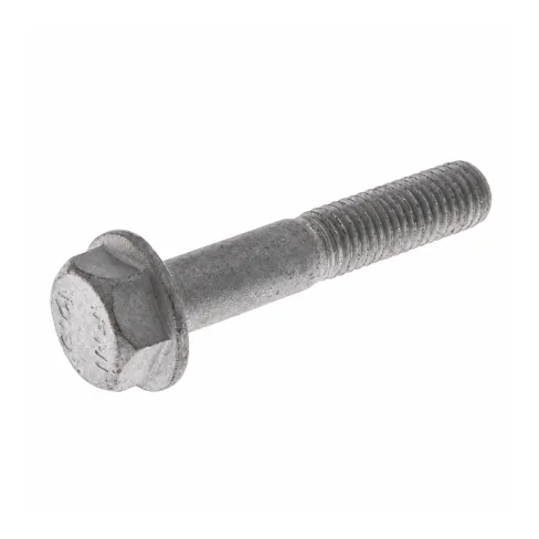 MAN Hex flange bolt M8X45-10.9-MAN183-B1 06032168309